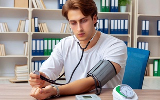 Lưu ý quan trọng của bác sĩ về thời điểm uống thuốc huyết áp