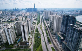 Thành ủy Thủ Đức đề nghị rà soát, sắp xếp các phường chưa đạt tiêu chuẩn