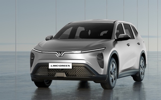 MPV 7 chỗ của VinFast giá 749 triệu đồng, 'hiện tượng' mới ở phân khúc?