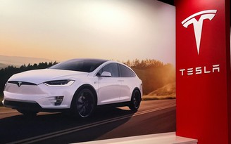 Ô tô điện Tesla mất giá nhanh sau 5 năm đầu sử dụng
