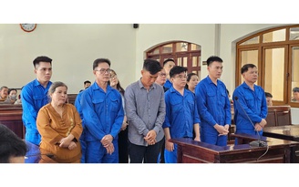 Đồng Nai: Xét xử đường dây ‘bảo kê’ xe vi phạm