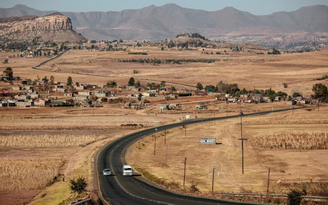 Lesotho phản ứng vì Tổng thống Trump nói chẳng ai từng nghe tên nước này