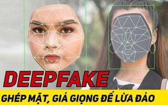 Thao túng tâm lý, lừa mẹ bằng chiêu 'chuyển tiền cho con'