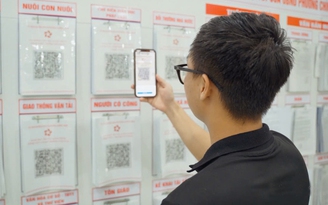 Địa phương nào dẫn đầu xếp hạng cải cách hành chính tại Đà Nẵng?