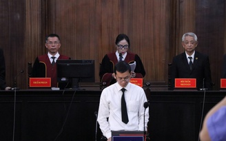 Mức án 13 bị cáo sai phạm tại Trung tâm dạy nghề lái xe Sài Gòn