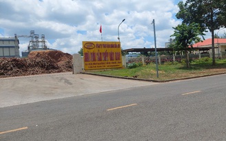 Đồng Nai: 3 công nhân bị thương khi đang hàn xì