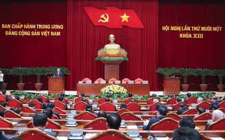 Trung ương Đảng thống nhất giảm mức đóng đoàn phí công đoàn