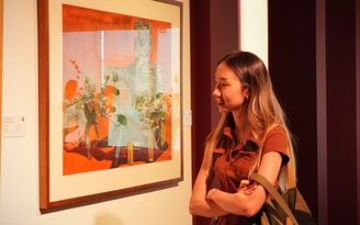 Quang San Art Museum, bảo tàng nghệ thuật tư nhân độc đáo ở TP.HCM