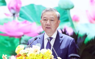 Tổng Bí thư: Phấn đấu mỗi năm mỗi người dân được khám sức khỏe ít nhất 1 lần