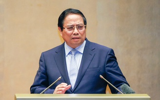Dứt khoát bỏ tư duy 'không quản được thì cấm', 'không biết vẫn quản'