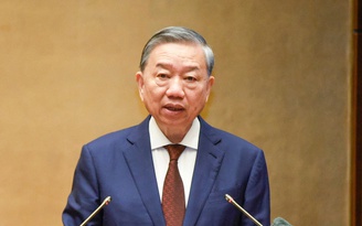 Tổng Bí thư: 'Không được quyền anh, quyền tôi, địa phương này, địa phương kia'