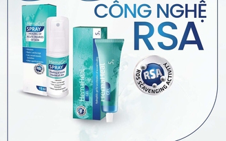 Hema: Giải pháp đột phá điều trị tổn thương da nhờ công nghệ y khoa tiên tiến Hema: Giải pháp đột phá điều trị tổn thương da nhờ công nghệ y khoa tiên tiến