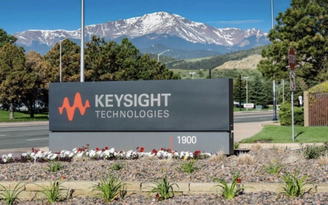 Keysight giới thiệu giải pháp AI Data Centre Builder giúp tối ưu hóa kiến trúc mạng