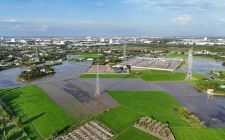 Giá nhập khẩu điện than từ Lào sau năm 2025 tăng nhẹ