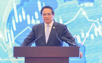 Hợp tác công tư là 'chìa khóa' phát triển bền vững