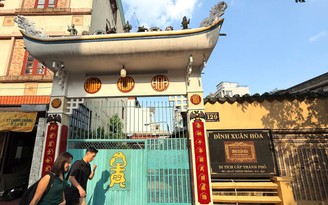 Tên phường mới Xuân Hòa, Bàn Cờ, Nhiêu Lộc ở quận 3 có ý nghĩa gì?
