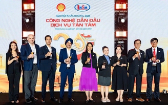 LHSM - 30 năm gắn kết và phát triển cùng với khách hàng và đối tác