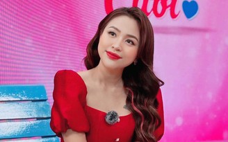 Thanh Vân Hugo lên tiếng về ồn ào quảng cáo sữa