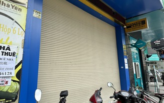 Vụ lợi dụng chức vụ, tham ô tại SJC: Bắt trưởng cửa hàng vàng Đà Nẵng