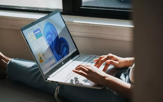 Windows 11 giúp dễ dàng sao chép văn bản từ hình ảnh