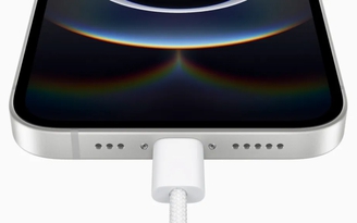 Chiếc iPhone hoàn hảo để tặng các bậc phụ huynh