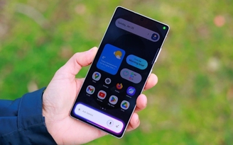 Danh sách những mẫu Galaxy được cập nhật One UI 8