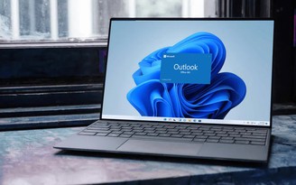 Microsoft cảnh báo lỗi nghiêm trọng trên Outlook
