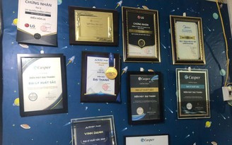 Mua điều hòa cùng hàng triệu gia đình tại Điện Máy Đại Thanh