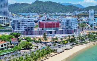 Khánh Hòa: Lên phương án bố trí nhà ở cho cán bộ sau sáp nhập