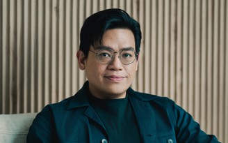 Ông Andy Khoo, giám đốc thương hiệu Haus: Tạo dựng giá trị truyền đời