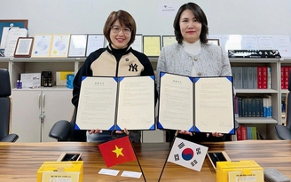 Hân Korea - bạn đồng hành của phụ nữ Việt trong hành trình chăm sóc bản thân
