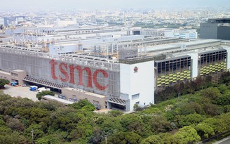 TSMC đối mặt khó khăn trong kiểm soát chip AI đến tay Trung Quốc