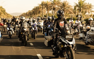 Đường dây làm giả hồ sơ xe phân khối lớn ở Nha Trang hoạt động thế nào?