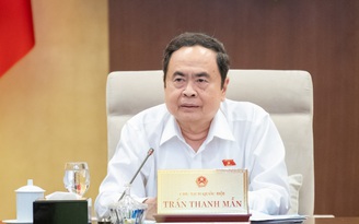 Chủ tịch Quốc hội: Nâng cao chất lượng thảo luận, ‘siết’ kỷ cương kỳ họp