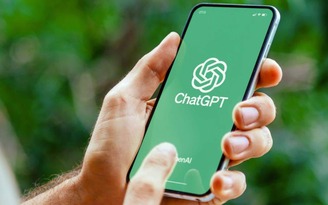 Sắp có thể mua sắm trực tuyến từ ChatGPT