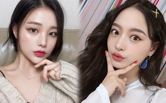 Top 10 kem chống nắng cho da khô với lớp finish căng mướt