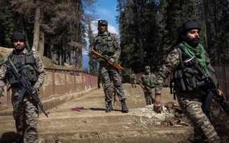 Ấn Độ hạ cấp quan hệ, đe dọa nguồn nước cho Pakistan sau vụ khủng bố Kashmir