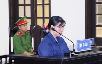 Chủ hụi ở Bạc Liêu lừa đảo chiếm đoạt hơn 6 tỉ đồng