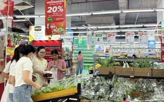 Lợi nhuận quý đầu năm nay của Masan tăng gần 300%