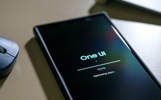 One UI 8.5 mới thực sự là 'bom tấn' nâng cấp từ Samsung