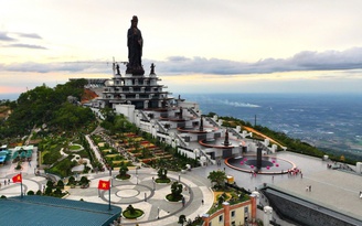 Sáp nhập Long An, Tây Ninh: Kỷ nguyên mới cho phát triển toàn diện