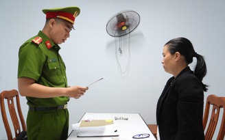 'Nổ' là thanh tra chống tham nhũng, lừa đảo 900 triệu đồng