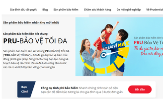 Công cụ tính phí bảo hiểm - Giải pháp thông minh giúp bạn chọn gói phù hợp