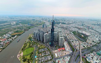 Bàn về quy hoạch TP.HCM mới trong bối cảnh sáp nhập tỉnh thành