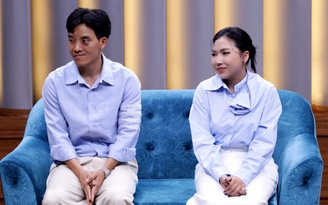 Xót xa cảnh chồng mắc bệnh hiểm nghèo, khuyên vợ tìm người mới