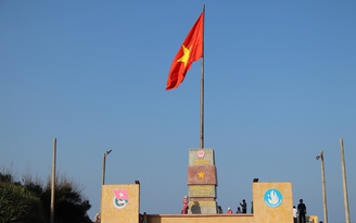 Để đảo Phú Quý vươn mình trong kỷ nguyên mới Để đảo Phú Quý vươn mình trong kỷ nguyên mới