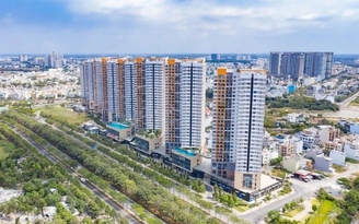 Mong sớm hoàn thành việc cấp sổ hồng cho dân