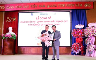 Hành trình 10 năm khoác 'áo mới' của Bệnh viện đa khoa Đồng Nai