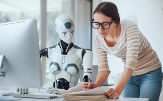 Tương lai, ai cũng có thể là chủ của AI