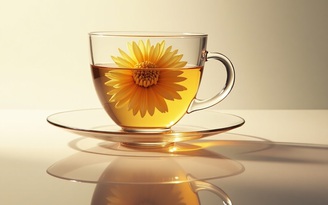 Bác sĩ chỉ ra 6 loại thảo dược thanh lọc cơ thể, giải nhiệt ngày nóng